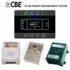 CBE PC 180 Campervan Power Management System