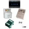 CBE PC380 12v Campervan Control Panel & Electrical Kit 1 CBE PC380 12v Campervan Control Panel & Electrical Kit -Kitchen & Bathroom Equipment Shop cbe pc380 kit 81238.1618412314