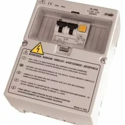 CBE PC 180 Campervan Power Management System -Kitchen & Bathroom Equipment Shop cbe pc1802 08345.1553098495