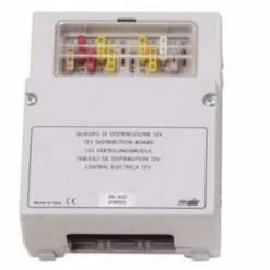 CBE PC 180 Campervan Power Management System -Kitchen & Bathroom Equipment Shop cbe pc1803 30630.1553098495