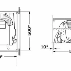 Truma Combi 2E 4E 6E Boiler And Space Heater Complete Kit 2 With Ducting 15 Truma Combi 2E 4E 6E Boiler And Space Heater Complete Kit 2 With Ducting -Kitchen & Bathroom Equipment Shop combi dimensions 65204.1607447219
