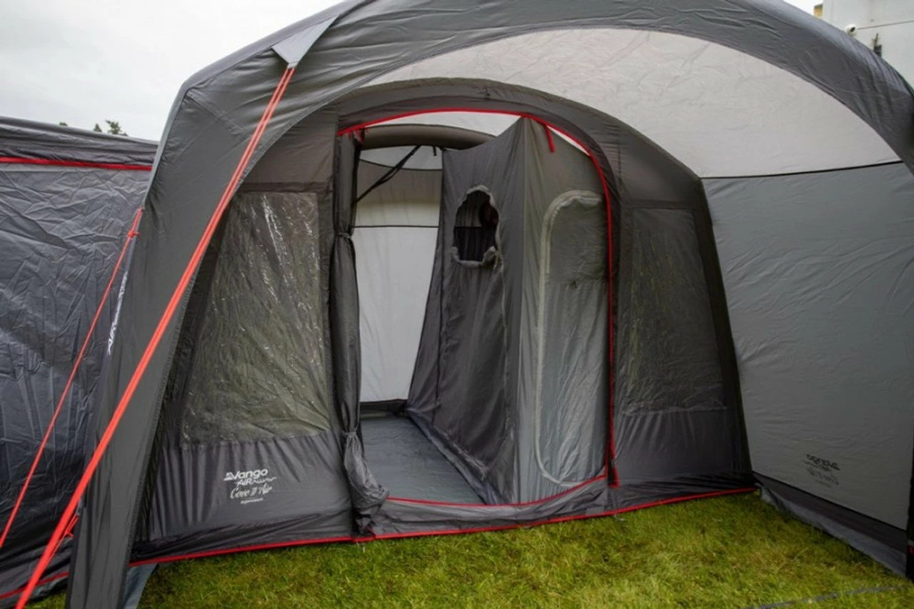 Vango Cove II Air Driveaway Awning For Campervan 9 Vango Cove II Air Driveaway Awning For Campervan - Image 8