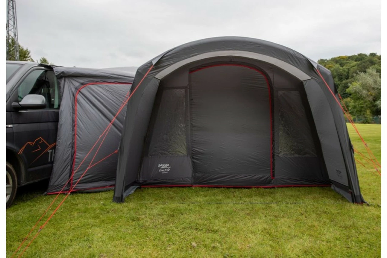 Vango Cove II Air Driveaway Awning For Campervan 12 Vango Cove II Air Driveaway Awning For Campervan - Image 11
