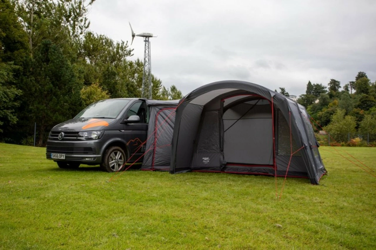Vango Cove II Air Driveaway Awning For Campervan 4 Vango Cove II Air Driveaway Awning For Campervan - Image 3