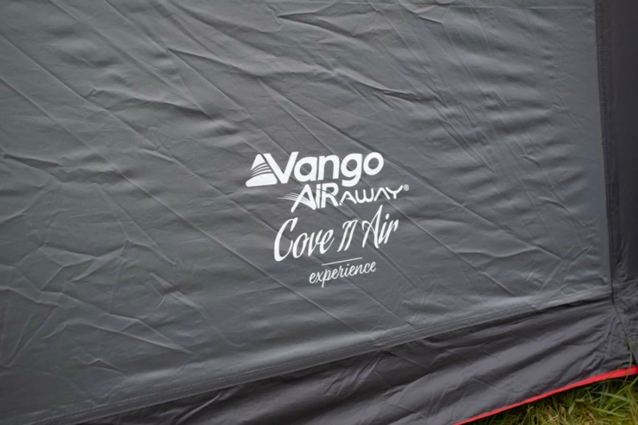 Vango Cove II Air Driveaway Awning For Campervan 14 Vango Cove II Air Driveaway Awning For Campervan - Image 13