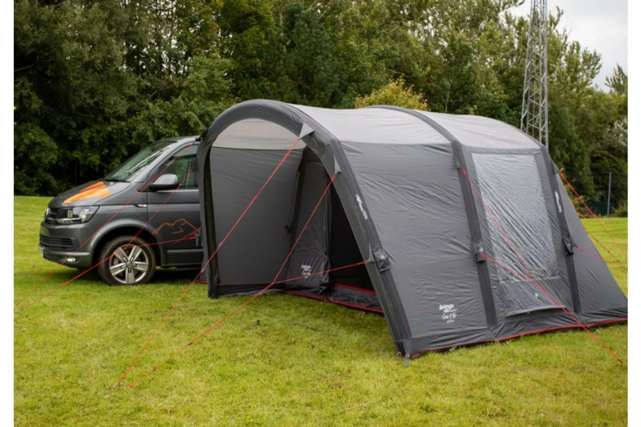 Vango Cove II Air Driveaway Awning For Campervan 3 Vango Cove II Air Driveaway Awning For Campervan - Image 2