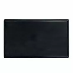 Adventurer Curved Top Hung Hinged Caravan And Motorhome Window