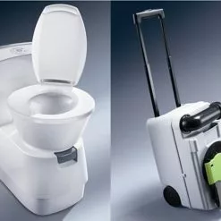Dometic CTW 4110 Caravan Motorhome Cassette Toilet -Kitchen & Bathroom Equipment Shop cts3110 69765.1357908133.1280.1280 94977.1383317835