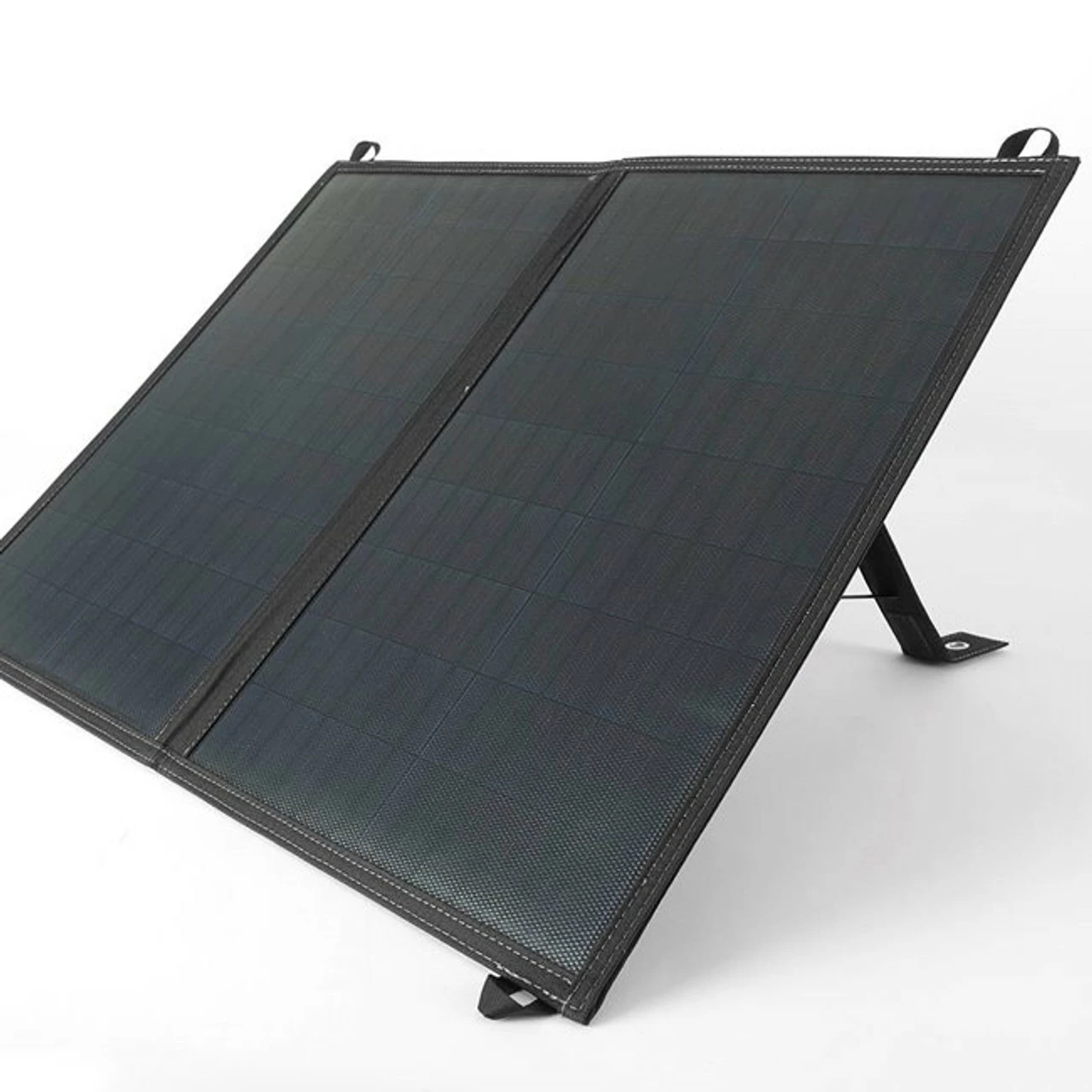 PV Logic Caravan & Motorhome Fold-Up Portable Solar Panel Kits 5 PV Logic Caravan & Motorhome Fold-Up Portable Solar Panel Kits - Image 3