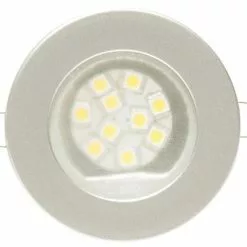Dometic L26RM LED Caravan Downlight