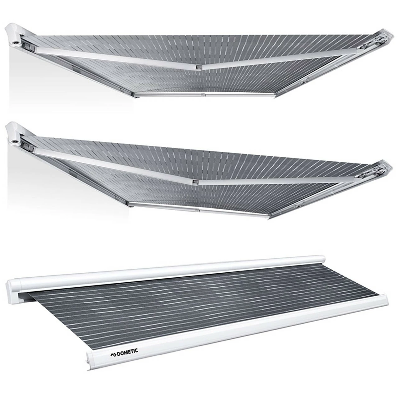 Dometic PerfectWall PW1000 VW T5 T6 Canopy Awning Kit 5 Dometic PerfectWall PW1000 VW T5 T6 Canopy Awning Kit - Image 3