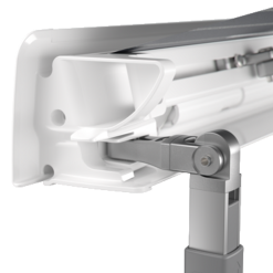 Dometic PerfectWall PW1100 Campervan Awning Kit With Adapter Brackets -Kitchen & Bathroom Equipment Shop dometic pw1100 6 95873.1618391660