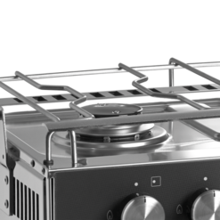 Dometic SunLight Campervan And Boat Hob And Oven Cooker 7 Dometic SunLight Campervan And Boat Hob And Oven Cooker -Kitchen & Bathroom Equipment Shop dometic sunlight cooker stovetop 58979.1622196846