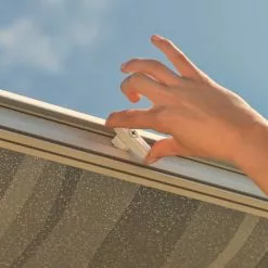 Dometic Motorhome & Caravan Perfect Wall Camp Room -Kitchen & Bathroom Equipment Shop dometic camproom twist 17349.1517583596