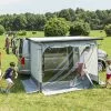 Fiamma F40 Camper Van Privacy Room