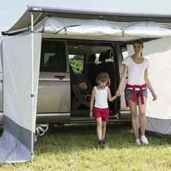 Fiamma F40 Camper Van Privacy Room -Kitchen & Bathroom Equipment Shop f40 privacy3 49043.1537371863