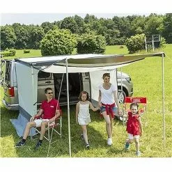 Fiamma F40 Camper Van Privacy Room -Kitchen & Bathroom Equipment Shop f40 privacy4 22454.1537371863