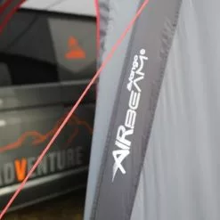 Vango Faros II Air Low Campervan Awning -Kitchen & Bathroom Equipment Shop faros ii air low 2 47317.1633016885