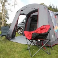 Vango Faros II Air Low Campervan Awning -Kitchen & Bathroom Equipment Shop faros ii air low 8 79973.1633016870