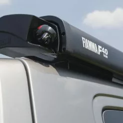 Fiamma F40 VAN Compact Campervan Awning 22 Fiamma F40 VAN Compact Campervan Awning -Kitchen & Bathroom Equipment Shop fiamma f40 awning aerodynamic compact case 64068.1621348364