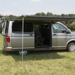 Fiamma F40 VAN Compact Campervan Awning 18 Fiamma F40 VAN Compact Campervan Awning -Kitchen & Bathroom Equipment Shop fiamma f40 van reverse corner arms 59364.1621348318