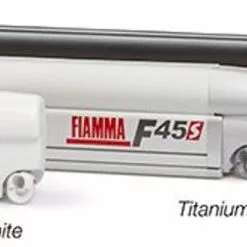 Fiamma F45S Awning & Bracket Kit For VW T5 And T6 Multivan Campervans -Kitchen & Bathroom Equipment Shop fiamma f45s cases 11079.1628081342