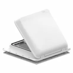 Fiamma Turbo Vent For Caravans And Motorhomes -Kitchen & Bathroom Equipment Shop fiamma vent white 96356.1658918363