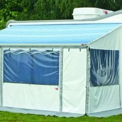 Fiamma F45 Zip Motorhome And Caravan Privacy Room