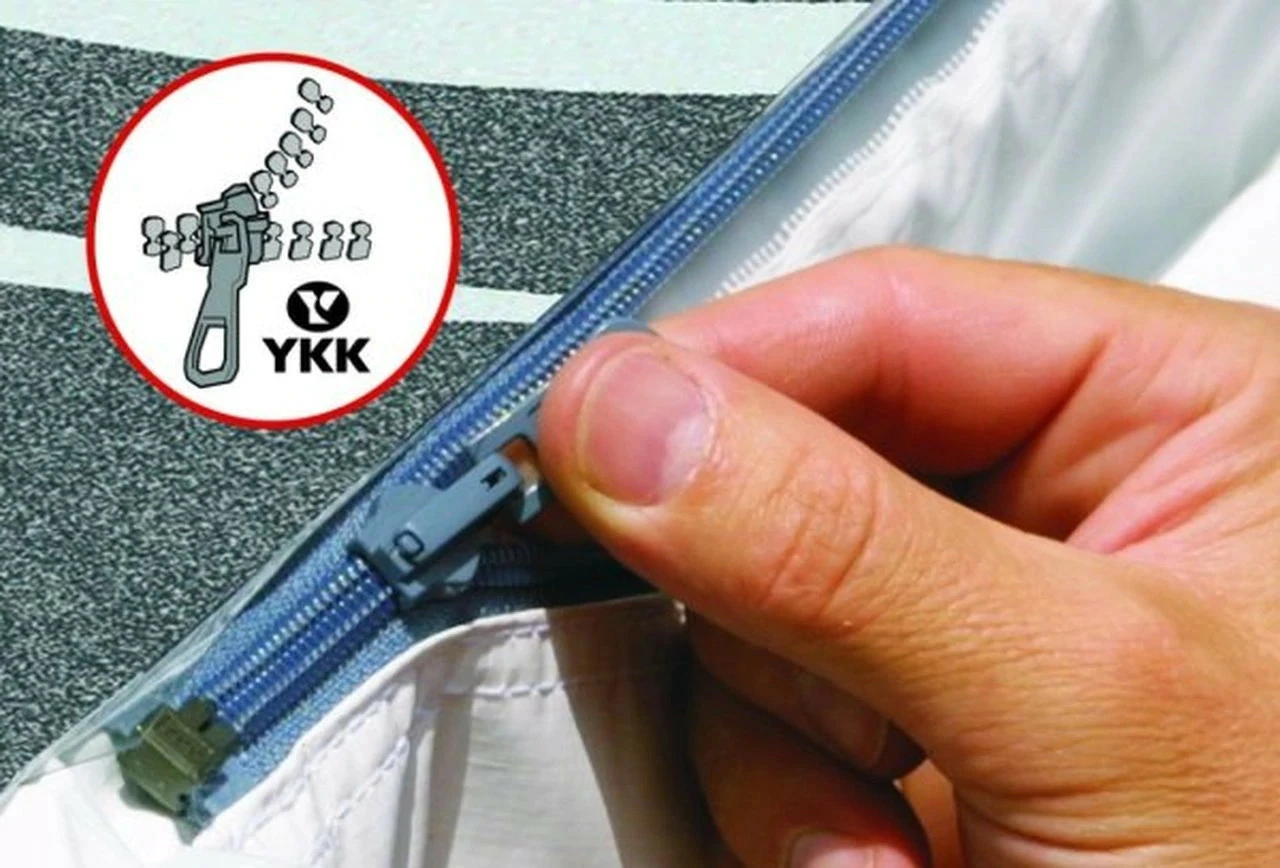 Fiamma F45 Zip Motorhome And Caravan Privacy Room 6 Fiamma F45 Zip Motorhome And Caravan Privacy Room - Image 4