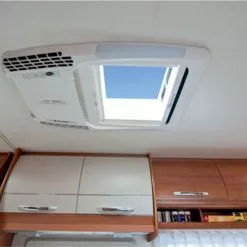 Dometic Freshlight 2200 Caravan Motorhome Air Conditioner 11 Dometic Freshlight 2200 Caravan Motorhome Air Conditioner -Kitchen & Bathroom Equipment Shop freshlight1600 install 22328.1513009035