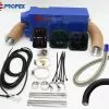 Propex Heatsource HS2000 12v LPG Gas Blown Air Heater -Kitchen & Bathroom Equipment Shop hs2000 analog 32672.1629288248