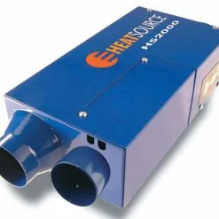Propex Heatsource HS2000 12v LPG Gas Blown Air Heater -Kitchen & Bathroom Equipment Shop hs2000 49232.1357729907