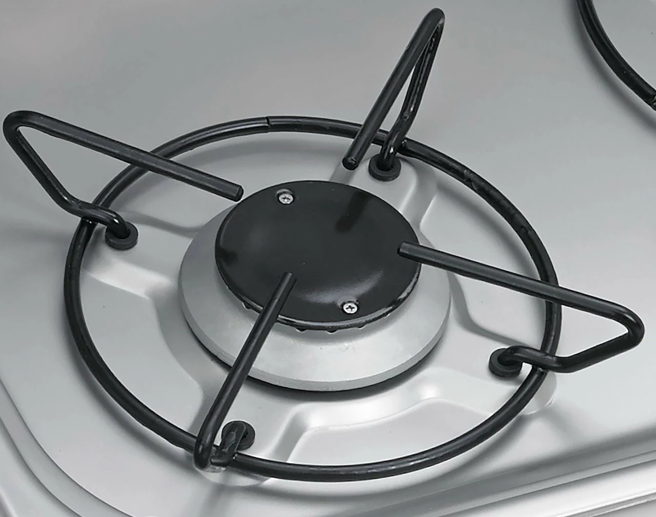 Dometic-Cramer HSG 2445 (Cramer CE00-MINI/BO-HI/27-I-G) Hob & Sink Combination Unit 4 Dometic-Cramer HSG 2445 (Cramer CE00-MINI/BO-HI/27-I-G) Hob & Sink Combination Unit - Image 2