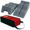 Fiamma Jumbo Caravan Motorhome Levelling Ramps And Carry Bag -Kitchen & Bathroom Equipment Shop jumbo 1 46220.1531129420