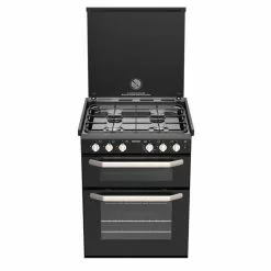 Thetford K1520 Lightweight Oven And Hob Cooker With Dual Fuel Option -Kitchen & Bathroom Equipment Shop k1520 all gas 92543.1622024322