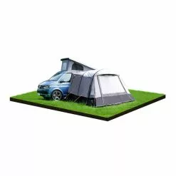 Vango Kela IV AirBeam Campervan AirBeam Awning -Kitchen & Bathroom Equipment Shop kela iv low General 35441.1506587327