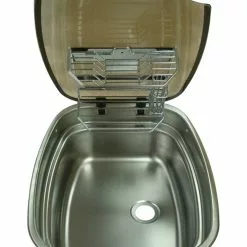 Spinflo Kitchen Centre Caravan Sink Unit -Kitchen & Bathroom Equipment Shop kitchen centre 2 54199.1442571519