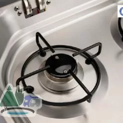 Lavanda Double Burner Hob For Campervan & Motorhome 7 Lavanda Double Burner Hob For Campervan & Motorhome -Kitchen & Bathroom Equipment Shop lavanda dual hob 4 73560.1655998662