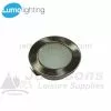 Lumo LED21 XL DownLite 2W Recessed Caravan Light -Kitchen & Bathroom Equipment Shop led21xl big 87723.1414427245