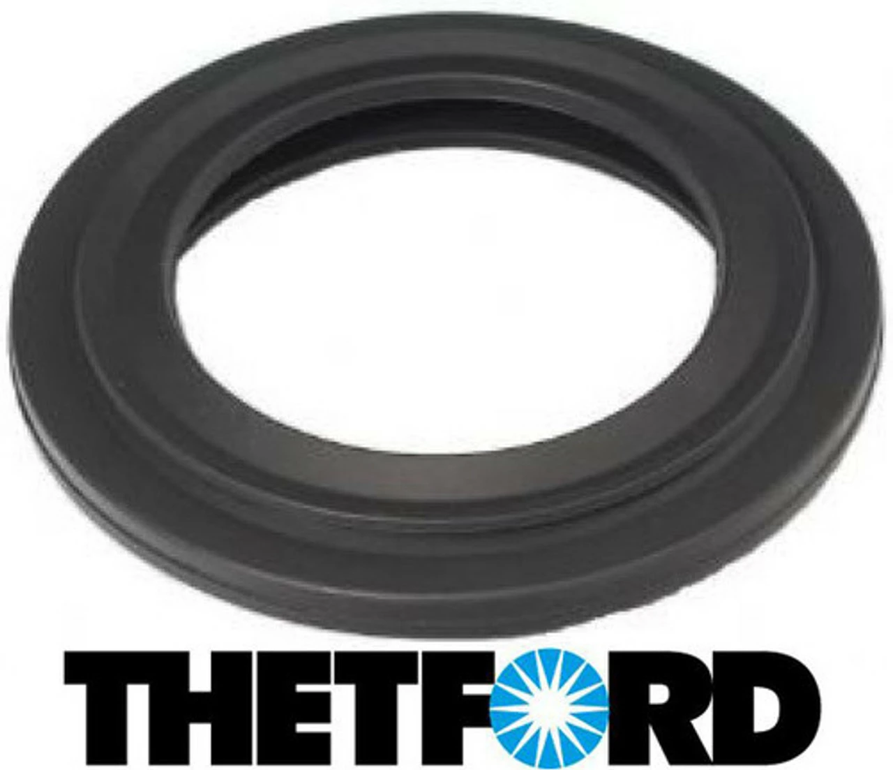 Thetford Cassette Toilet Lip Seal For C1, C2, C3 & C4 - 16175 3 Thetford Cassette Toilet Lip Seal For C1, C2, C3 & C4 - 16175