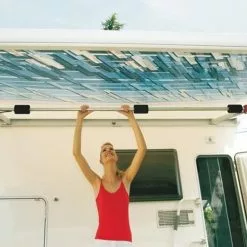 Fiamma Universal Magic Rafter