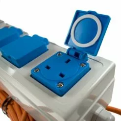 Maypole 5 In 1 Camping Mobile Mains Electricity Hook Up 10 Maypole 5 In 1 Camping Mobile Mains Electricity Hook Up -Kitchen & Bathroom Equipment Shop maypole1 45985.1582210316