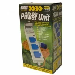 Maypole 5 In 1 Camping Mobile Mains Electricity Hook Up 13 Maypole 5 In 1 Camping Mobile Mains Electricity Hook Up -Kitchen & Bathroom Equipment Shop maypole3 21782.1582210416