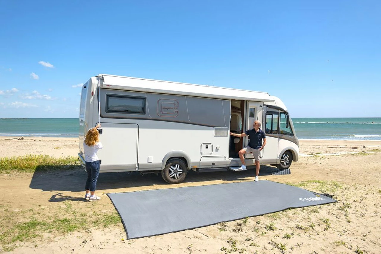 Fiamma Caravan Awning Patio Mat 7 Fiamma Caravan Awning Patio Mat - Image 5
