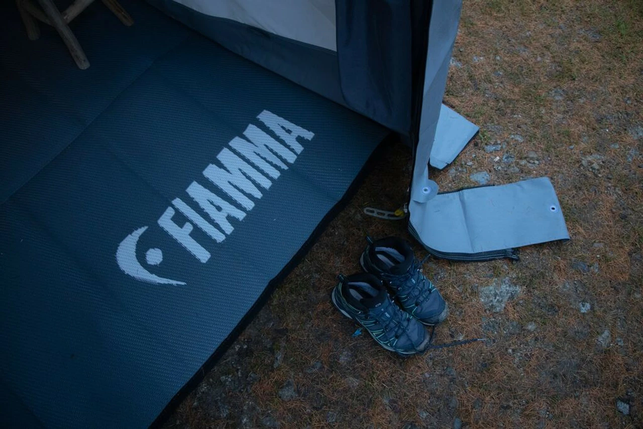 Fiamma Caravan Awning Patio Mat 8 Fiamma Caravan Awning Patio Mat - Image 6