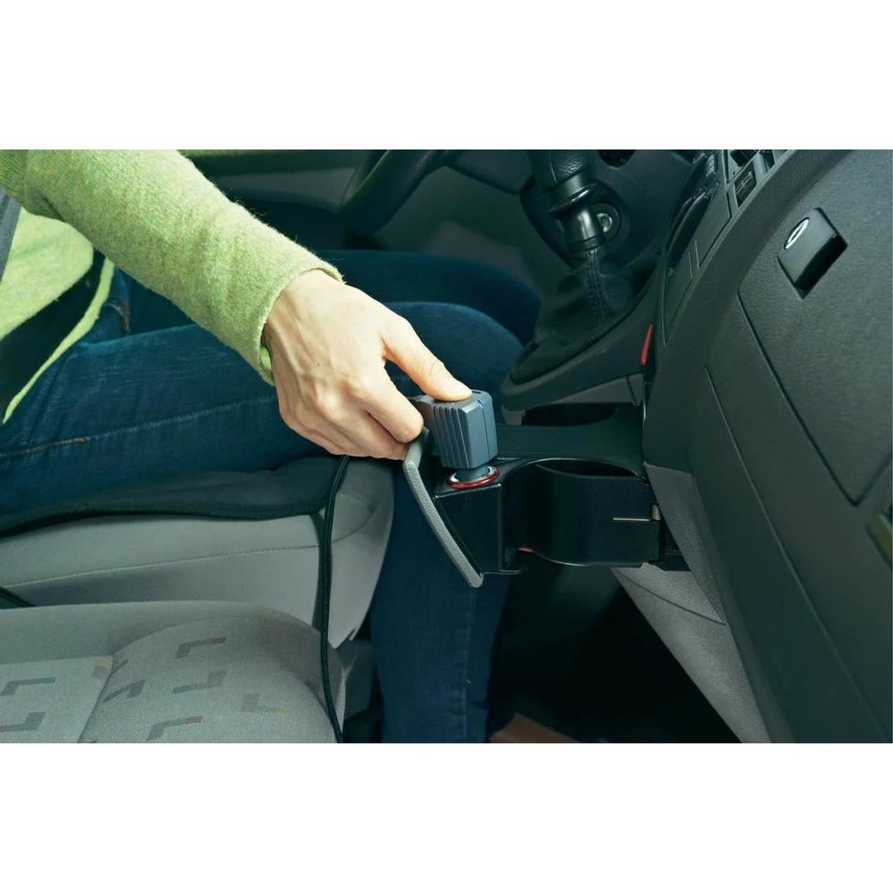 Dometic Waeco Magic Comfort MH40GS Heated Car Seat Kit 4 Dometic Waeco Magic Comfort MH40GS Heated Car Seat Kit - Image 2