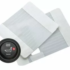 Dometic Waeco Magic Comfort MSH601 Heated Car Seat Kit -Kitchen & Bathroom Equipment Shop msh601 30089.1533731618