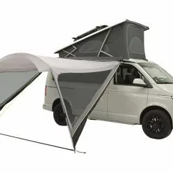 Outwell Campervan Touring Mini Shelter Awning -Kitchen & Bathroom Equipment Shop outwell touring shelter panels 05490.1634726598