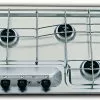Dometic-Smev PI913 Caravan 3 Burner Hob 1 Dometic-Smev PI913 Caravan 3 Burner Hob -Kitchen & Bathroom Equipment Shop pi913 63256.1533915234