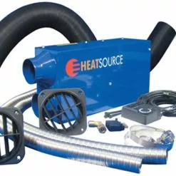 Propex Heatsource HS2000 12v LPG Gas Blown Air Heater -Kitchen & Bathroom Equipment Shop propex hs2000 heater 14707.1380107321